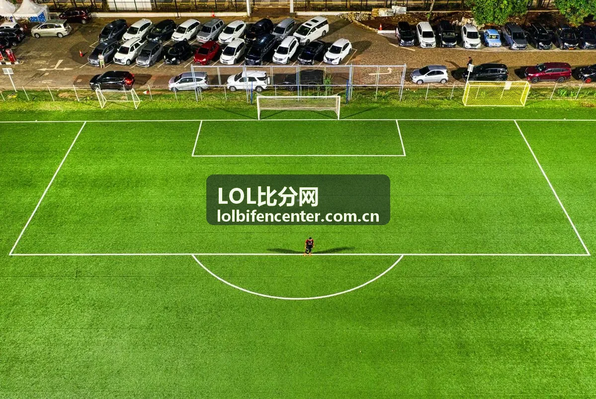 LOL比分网赛事数据查询界面
